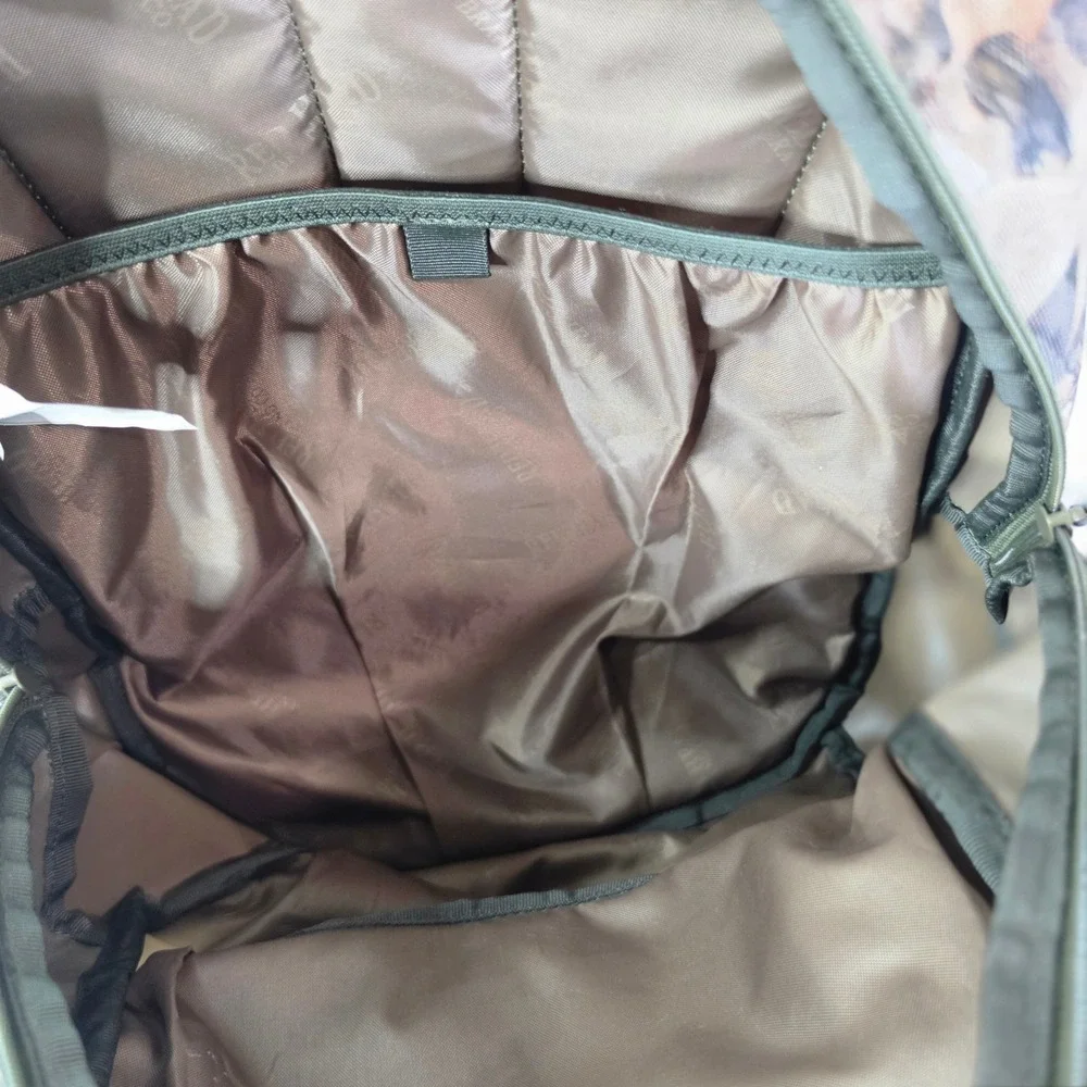 RedHead 1856 Camo Hunting Backpack Daypack Hiking Fishing Rucksack Camouflage